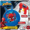 BOING & BUBBLE GUN SPIDER-MAN (15768)