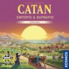 CATAN - ΕΜΠΟΡΟΙ & ΒΑΡΒΑΡΟΙ ΕΠΕΚΤΑΣΗ (ΝΕΑ ΕΚΔΟΣΗ)
