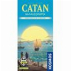 CATAN ΘΑΛΑΣΣΟΠΟΡΟΙ - ΕΠΕΚΤΑΣΗ ΓΙΑ 5-6 ΠΑΙΚΤΕΣ