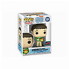 FUNKO POP! TELEVISION: BLUES CLUES - STEVE WITH HANDY DANDY NOTEBOOK #1281 VINYL FIGURE