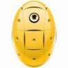 GEOMAG KOR COLOR YELLOW
