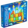 GEOMAG MAGNETIC TILES GEMS 32PCS. (PF.224.101.00)