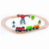 HAPE RAILWAY CARGO DELIVERY LOOP ΣΙΔΗΡΟΔΡΟΜΟΣ ΦΟΡΤΟΕΚΦΟΡΤΩΣΗΣ ΕΜΠΟΡΕΥΜΑΤΩΝ - 19ΤΕΜ