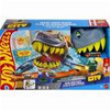 HOT WHEELS CITY-ΠΙΣΤΑ ΕΠΙΘΕΣΗ ΚΑΡΧΑΡΙΑ