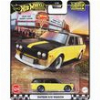 HOT WHEELS PREMIUM: BOULEVARD - DATSUN 510 WAGON VEHICLE