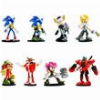 P.M.I. SONIC PRIME CAPSULE ARTICULATED 1 PACK (S1) ACTION FIGURE (7.5CM) (RANDOM) (SON6008)