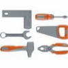 SMOBY BLACK+DECKER ΠΑΙΔΙΚΗ ΕΡΓΑΛΕΙΟΘΗΚΗ