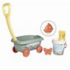 SMOBY LIFE BEACH CART