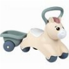 SMOBY LITTLE PONY ΖΩΑΚΙ RIDE ON