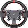 GAMING STEERING WHEEL PXN W AS