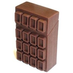 CIGARETTE CHOCOLATE CASE