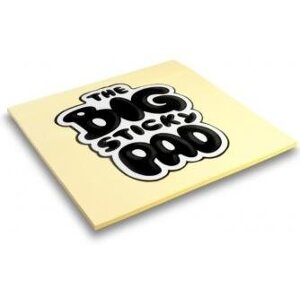 GIANT POST IT PAD