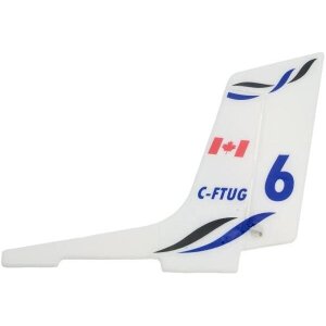 SAPAC WILGA-2000 RUDDER SET