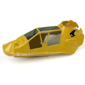 E-SKY EK1-0588 CANOPY YELLOW