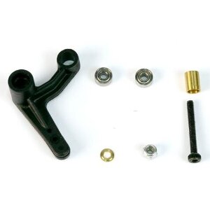 E-SKY TAIL ''L'' CONTROL ARM SET