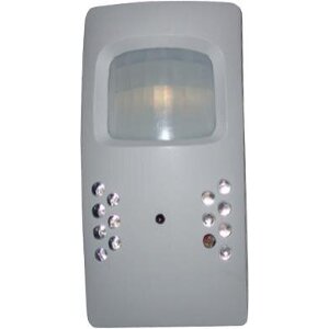 MDS-660 ΚΑΜΕΡΑ PIR ΜΕ DVR
