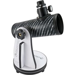 CELESTRON FIRSTSCOPE 76 TELESCOPE 21024