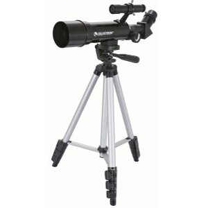 CELESTRON TRAVEL SCOPE 50
