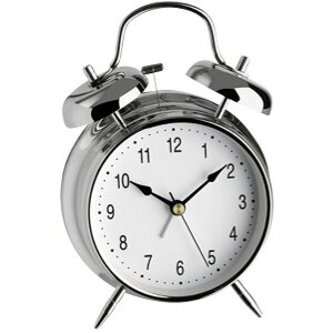 TFA 98.1043 ALARM CLOCK