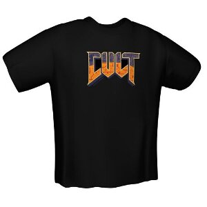 GAMERSWEAR T-SHIRT CULT (XL)