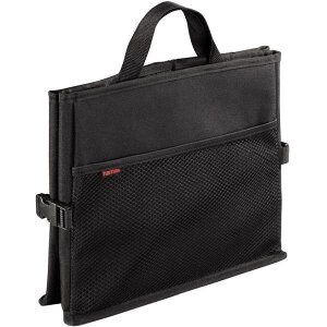 HAMA 83962 UNIVERSAL AUTOMOTIVE ORGANIZER SMALL BLACK