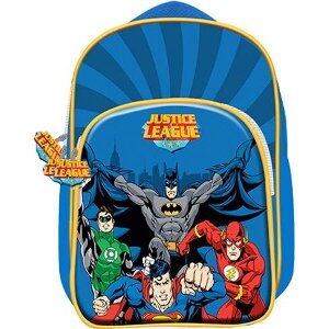 ΤΣΑΝΤΑ ΔΗΜΟΤΙΚΟΥ JUSTICE LEAGUE