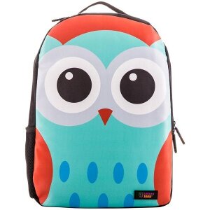 ΣΑΚΙΔΙΟ URBAN JUNK 19.5L OWLY