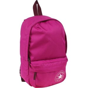 ΣΑΚΙΔΙΟ CONVERSE BACK TO IT 15L PINK SAPPHIRE