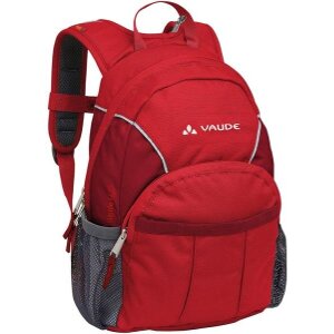 ΣΑΚΙΔΙΟ VAUDE MINNIE 4,5 SALSA/RED