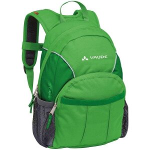 ΣΑΚΙΔΙΟ VAUDE MINNIE 4,5L GRASS/APPLE GREEN