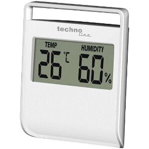 TECHNOLINE WS 9440 MAGNETIC