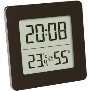 TFA 30.5038.01 DIGITAL THERMO-HYGROMETER