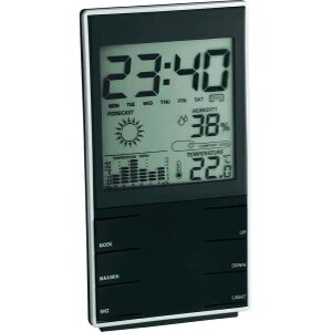 TFA 35.1102.01 WEATHER STATION