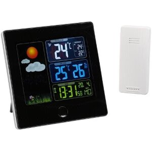 TFA 35.1133.01 SUN WEATHER STATION