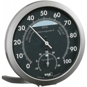 TFA 45.2043.51 THERMO-HYGROMETER