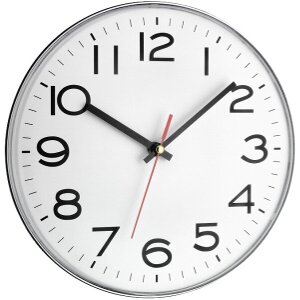 TFA 60.3017 60.3017 WALL CLOCK