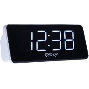 CAMRY CR1156 ALARM CLOCK RADIO