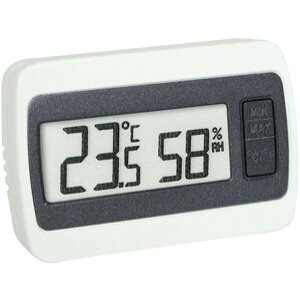 TECHNOLINE WS 7005 THERMOMETER-HYGROMETER