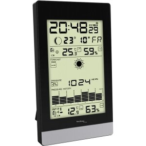 TECHNOLINE WS 9050 WEATHER STATION