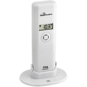 TFA 30.3303.02 WEATHERHUB TEMPERATURE / HUMIDITY TRANSMITTER 868 MHZ