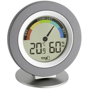 TFA 30.5019 COSY DIGITAL THERMO-HYGROMETER