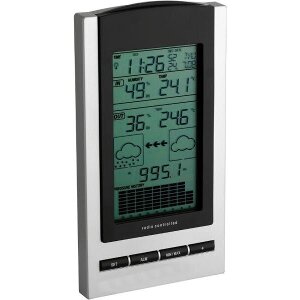 TFA 35.1083 GAIA WEATHER STATION