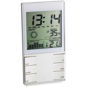 TFA 35.1102.02 WEATHER STATION