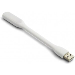 ESPERANZA EA147W USB LED LAMP FOR NOTEBOOK WHITE