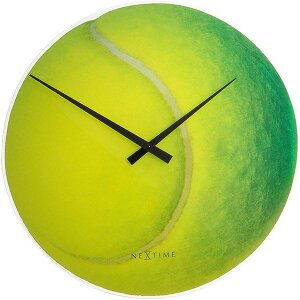 NEXTIME 8803 ROGER 30 CM YELLOW