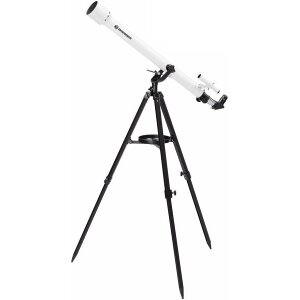 BRESSER CLASSIC 60/900 AZ REFRACTOR TELESCOPE