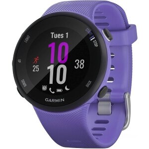 SPORTWATCH GARMIN FORERUNNER 45S IRIS