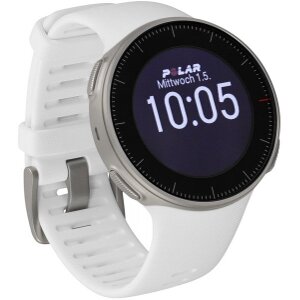 SPORTWATCH POLAR VANTAGE V WHITE