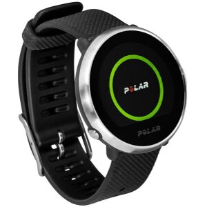 SPORTWATCH POLAR IGNITE BLACK S