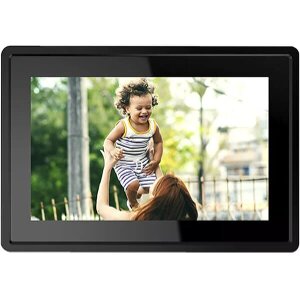 DENVER PFF-1021 BLACK WIFI 10
